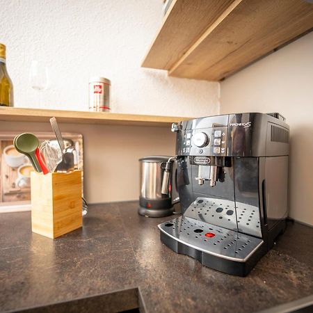 Bed and Breakfast Haus Christaldo St. Anton am Arlberg Exterior foto