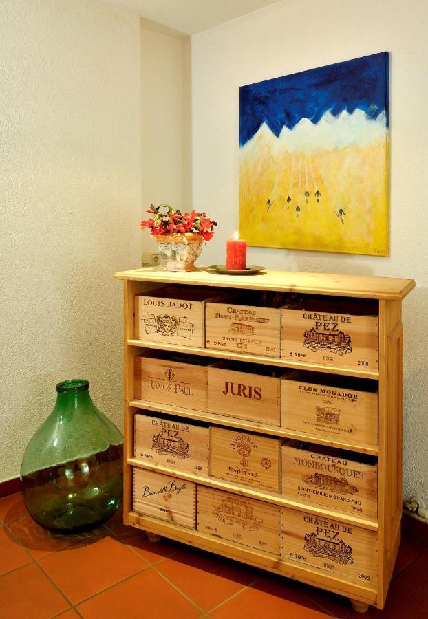 Bed and Breakfast Haus Christaldo St. Anton am Arlberg Exterior foto