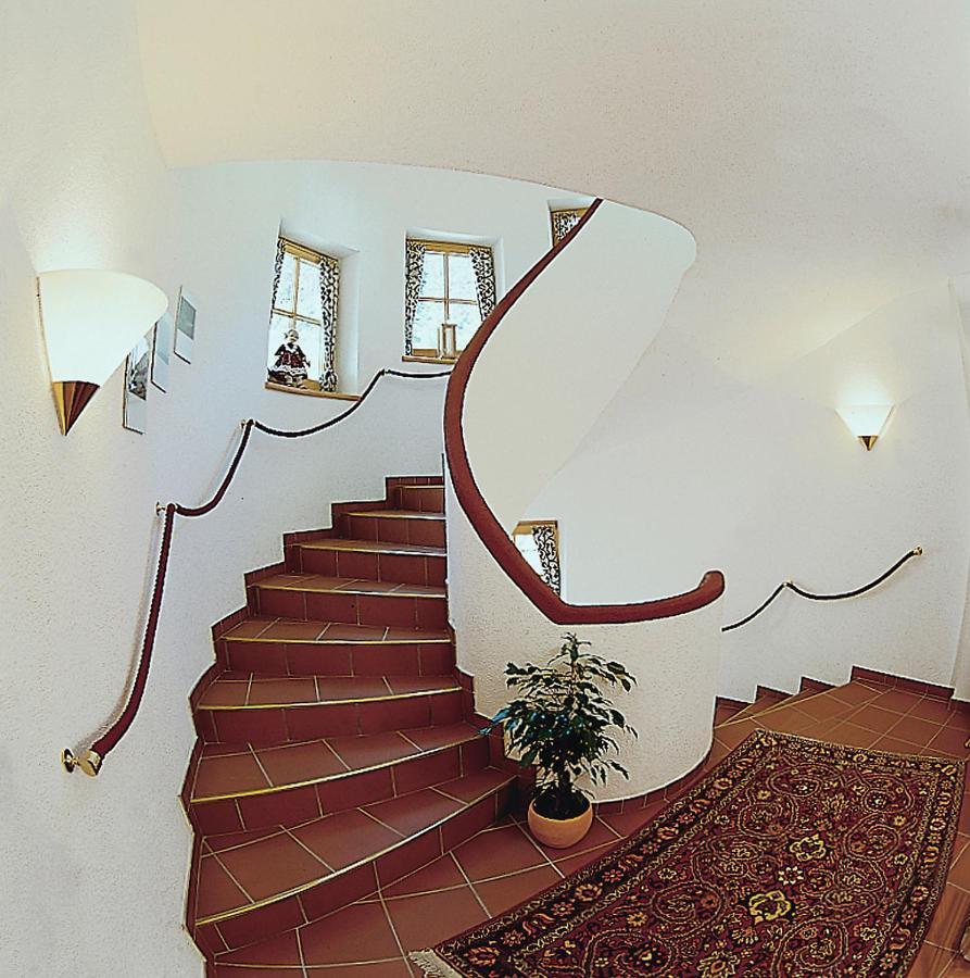Bed and Breakfast Haus Christaldo St. Anton am Arlberg Exterior foto