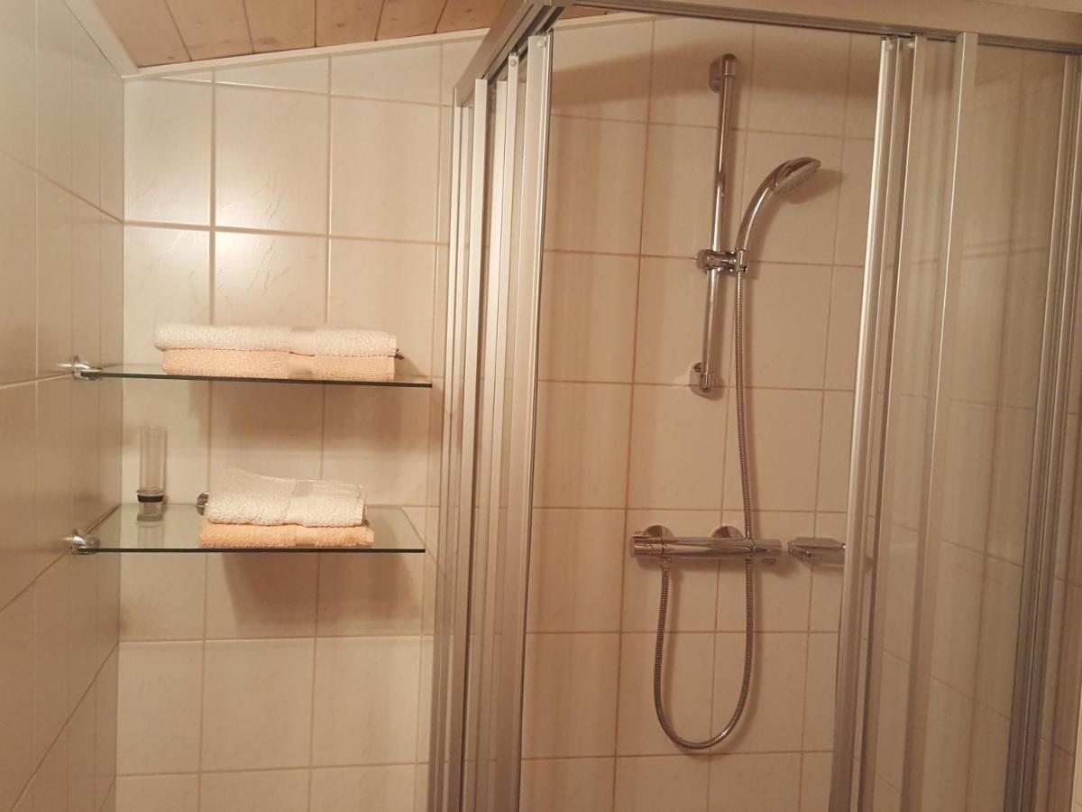Bed and Breakfast Haus Christaldo St. Anton am Arlberg Exterior foto