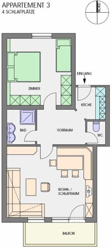 Bed and Breakfast Haus Christaldo St. Anton am Arlberg Exterior foto