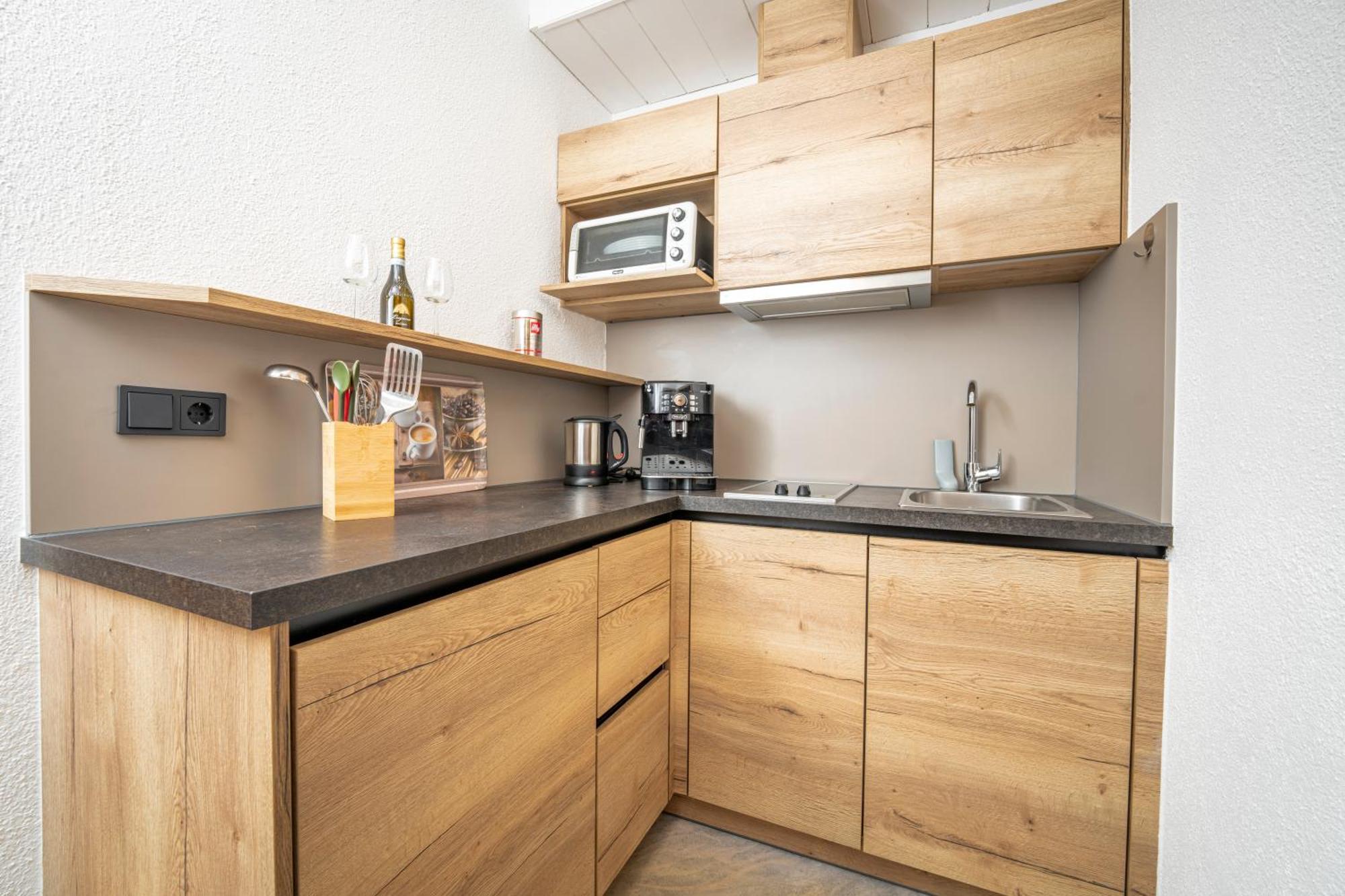 Bed and Breakfast Haus Christaldo St. Anton am Arlberg Exterior foto