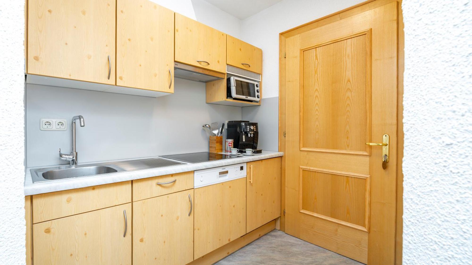 Bed and Breakfast Haus Christaldo St. Anton am Arlberg Exterior foto
