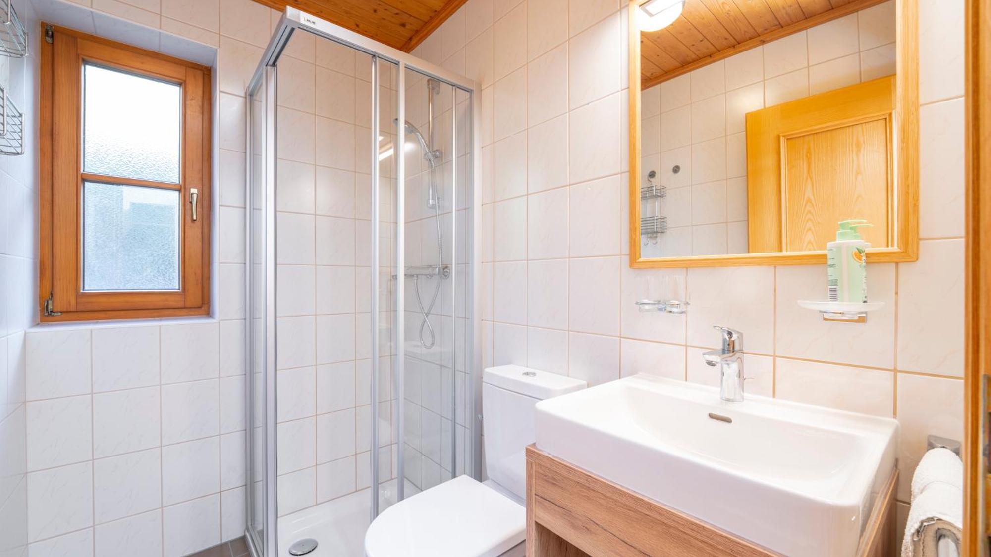 Bed and Breakfast Haus Christaldo St. Anton am Arlberg Exterior foto