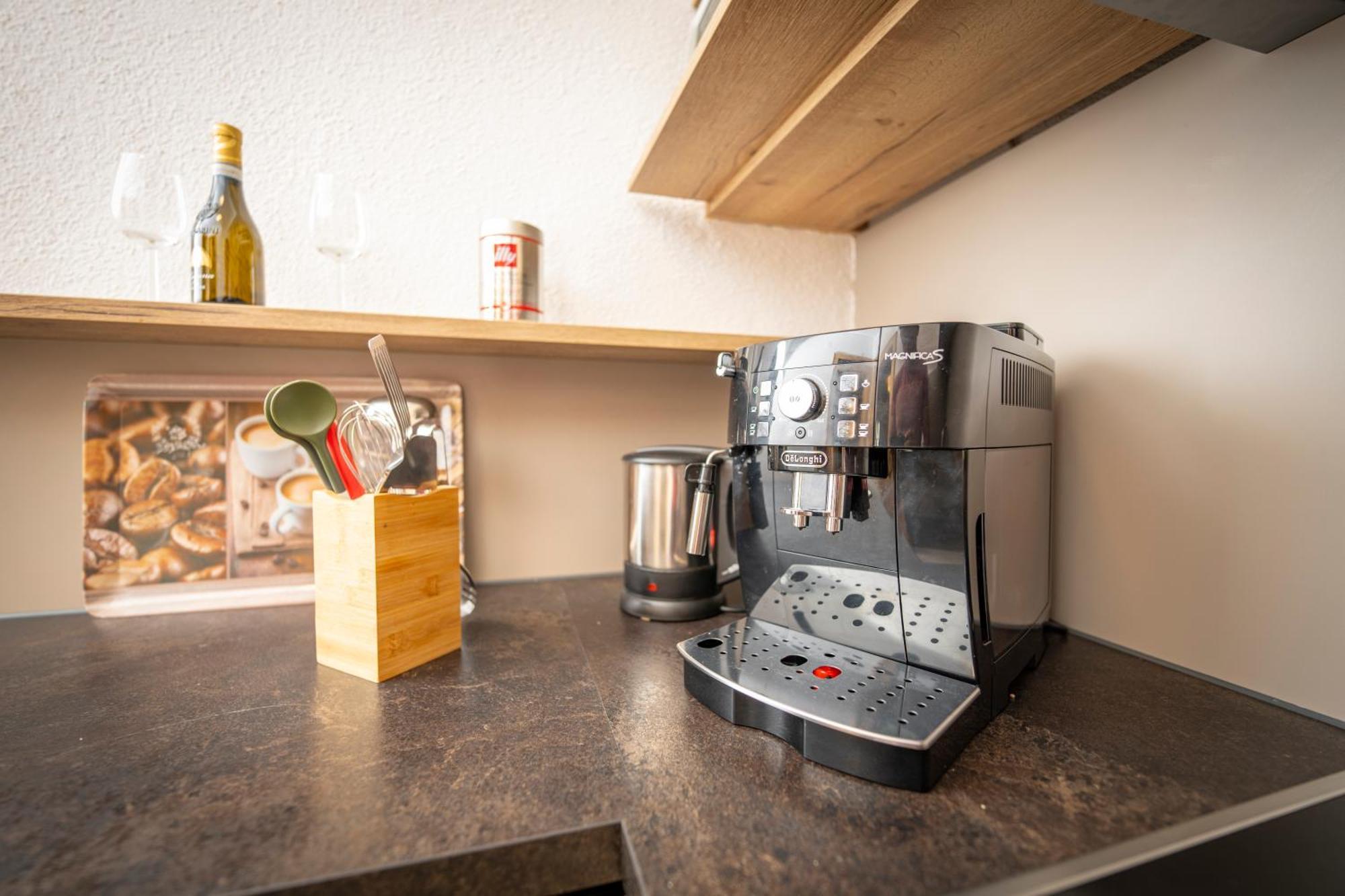 Bed and Breakfast Haus Christaldo St. Anton am Arlberg Exterior foto